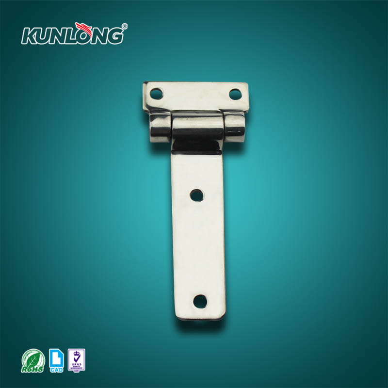 尚坤SK2-127-1平面铰链、不锈钢铰链、药机铰链、自动化设备铰链、T型铰链