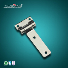 尚坤SK2-127-1平面铰链、不锈钢铰链、药机铰链、自动化设备铰链、T型铰链