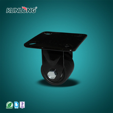 NEW尚坤SK6-ZT5078P大中型仪器移动工作台重型活动脚轮平板推车定向脚轮