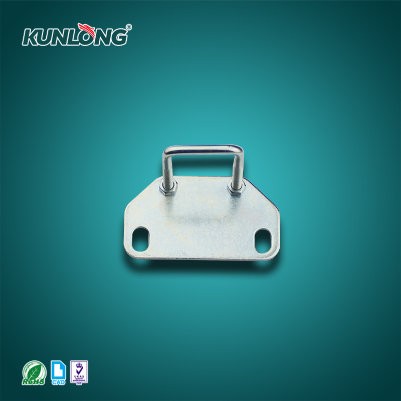 尚坤SK1-5004防尘机罩锁|防震面板锁|静音箱锁|工业改装车锁|工程机械锁