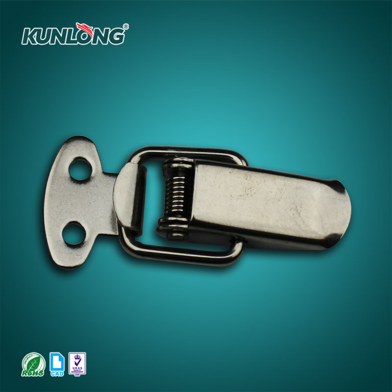 尚坤SK3-026微型平搭扣、迫紧搭扣、烤箱搭扣、实验室搭扣、自动化设备搭扣