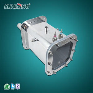 尚坤SK5-JS013检测设备加湿桶环境试验箱测试设备不锈钢加湿桶