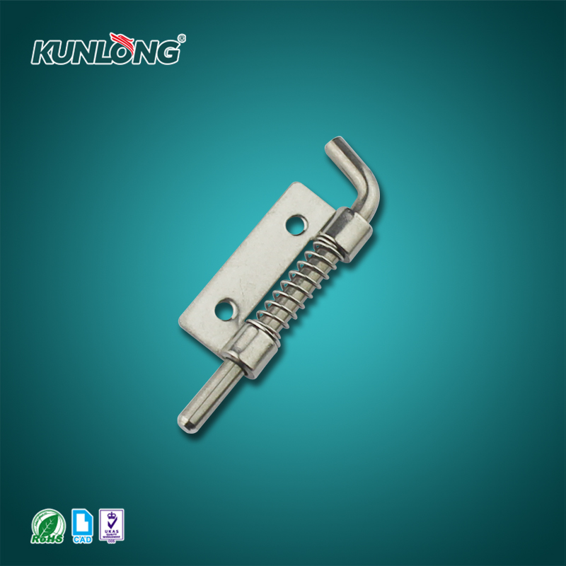 尚坤SK2-037-3S隐藏式铰链|弹簧铰链|拆卸铰链|插销铰链铰链|不锈钢铰链
