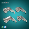 尚坤SK1-005-2圆头锁|信箱锁|锌合金圆头锁|机柜锁|电表箱锁