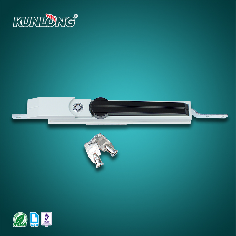 尚坤SK1-085-3威图机柜锁|威图天地锁|配电箱锁|防水天地锁|防尘连杆锁